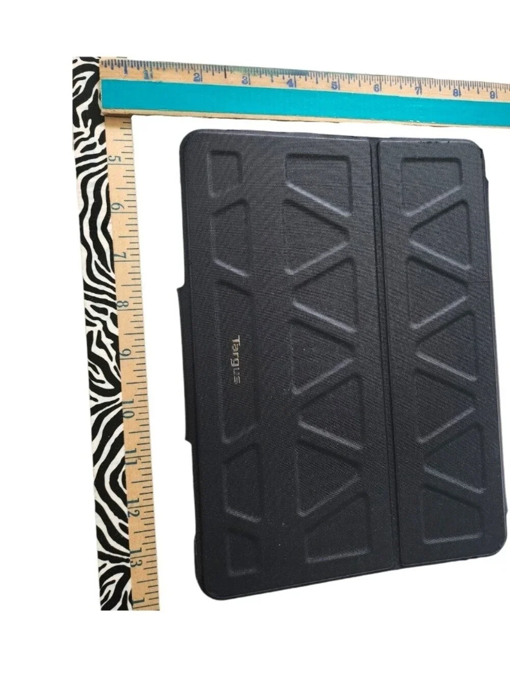 Targus Pro-Tek® Case for iPad, iPad Air & iPad Pro